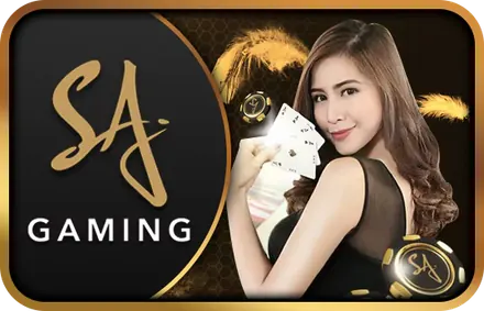 ค่ายเกม SA Gaming
